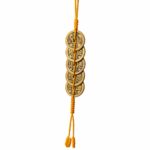 Dynasty Five Inner Fire Protection Keychain - 画像 (4)