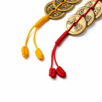 Dynasty Five Inner Fire Protection Keychain - 画像 (5)