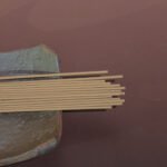 醴陳 Signature Incense Sticks - Image 6