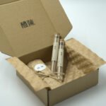 醴陳 Lattice Light Incense Sticks - Image 8
