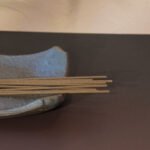 醴陳 Lychee Incense Sticks