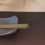 醴陳 Cacao Incense Sticks - Image 2