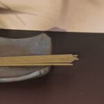 醴陳 Warmth Incense Sticks