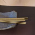 醴陳 Quiet Night Incense Sticks