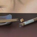 醴陳 Scholar’s Incense Sticks
