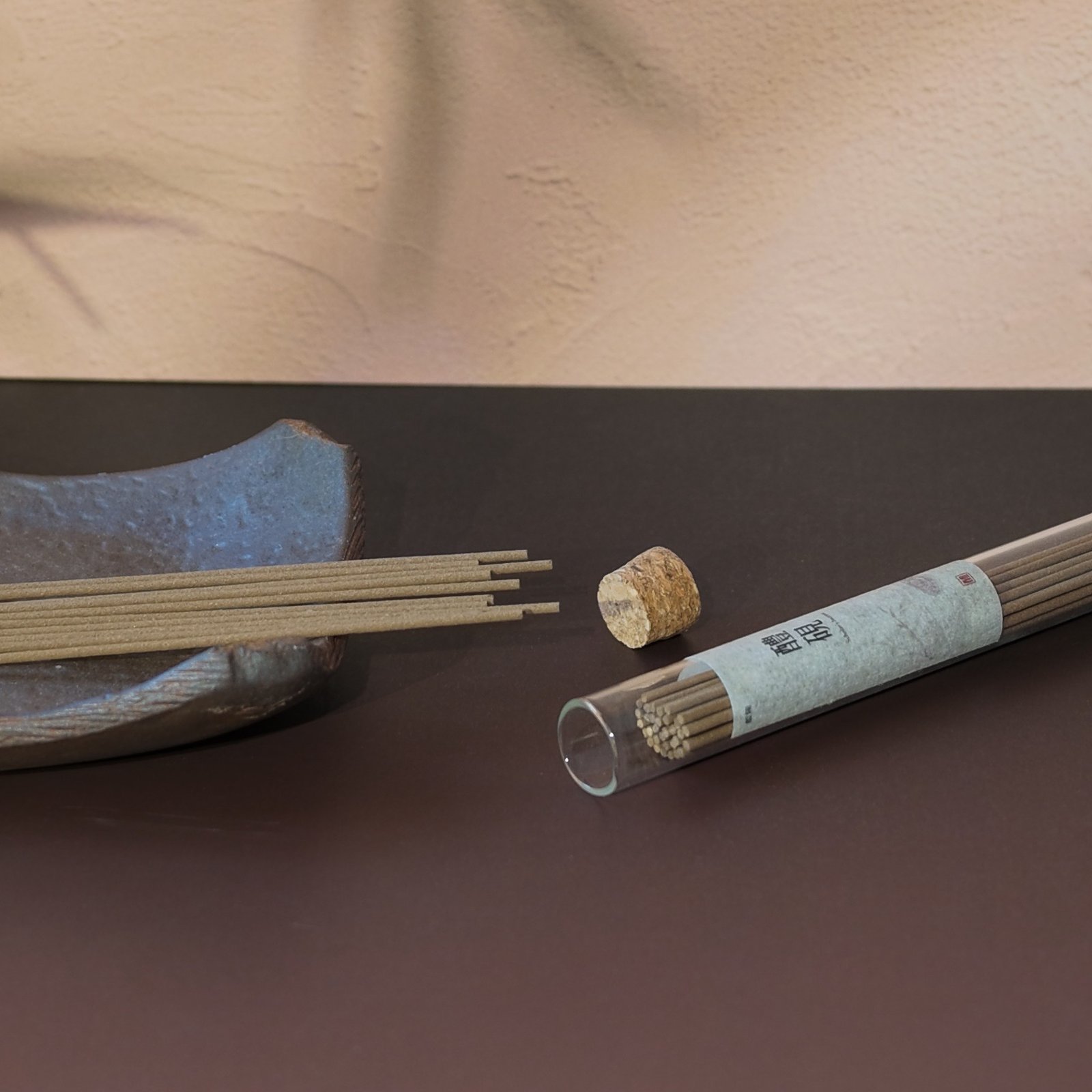 dji_export_20260922_photo_0055 醴陳 Scholar’s Incense Sticks - Image 1