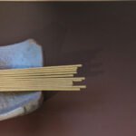 醴陳 Han Court Incense Sticks - Image 2